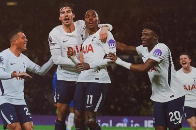 Londra derbisinde kazanan Tottenham! (ÖZET) Chelsea-Tottenham maç sonucu: 0-2