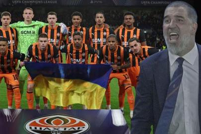 Londra'da Shakhtar şov! Arda Turan'ın takımından dev galibiyet... (ÖZET) Shakhtar Donetsk - AEK Atina maç sonucu 3-1