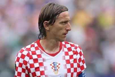 Luka Modric: 'Çok utanıyorum!' İngiltere hezimeti sonrası isyan etti...