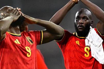 Lukaku'dan Belçika - Türkiye maçı sonrası kafaları karıştıran Fenerbahçe açıklaması: 'Gidince görüşeceğim'