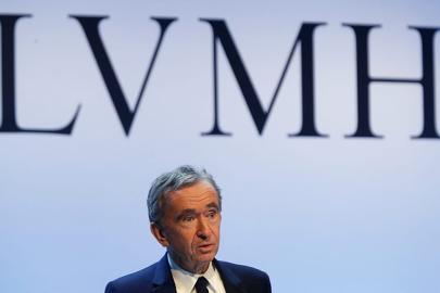 LVMH satışları beklentileri karşılamadı: Çin'de lüks talebi yavaşlıyor