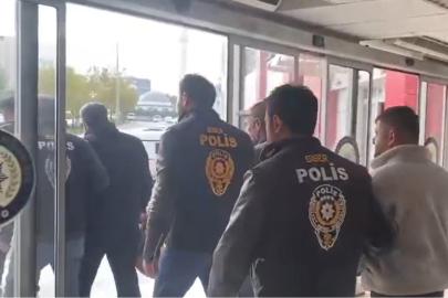 Malatya merkezli 2 ilde bahis operasyonu: 3 tutuklama