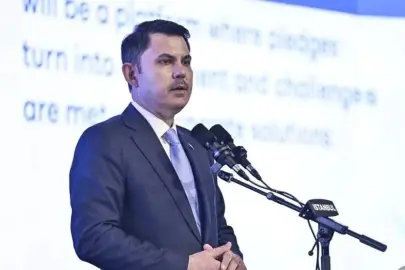 Maltepe'de çöken bina ve çevresinde TOKİ ile dönüşüm