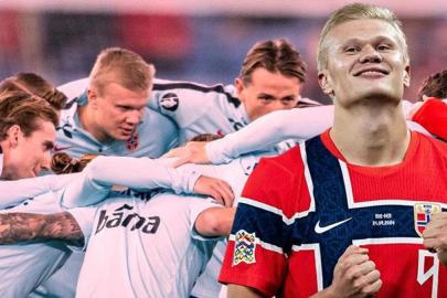 Manchester City'yi korkutan Haaland sözleri: Tamamen tükenmiş durumda
