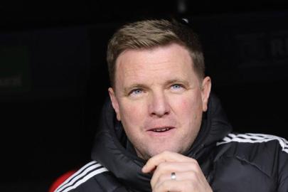 Manchester United'da Eddie Howe sesleri