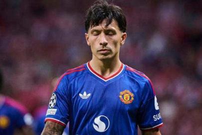 Manchester United'ın yıldızı isyan çıkarttı! 'Daha fazla transfer yapmalıydık'