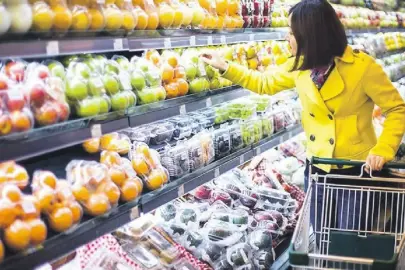 Marketlere yüzde 20 yerli şartı