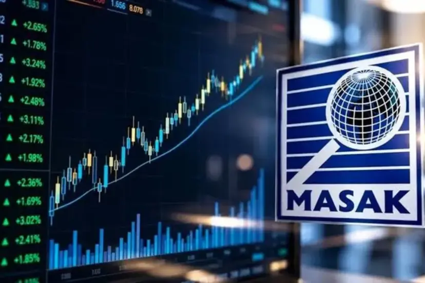 MASAK'ın yeni uygulaması başladı: BM yaptırım listeleri artık internetten yayımlanıyor