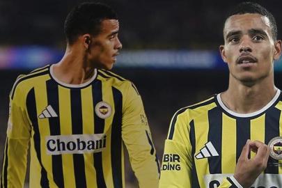 Mason Greenwood'a Villa Park'ta özgürlük! İsmail Kartal'ın Fenerbahçe'nin yıldızından beklentisi büyük...