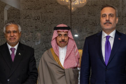 Mekke Anlaşması komitesi Riyad’da toplanacak
