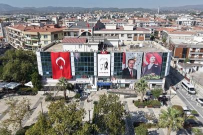 Menderes Belediyesi 2027 Yılı Bütçesi Belli Oldu