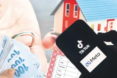 Meta ve TikTok’a 24 milyon TL ilan cezası