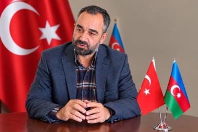 Metin Özçeri Türkiye ve Azerbaycan'ın tarihi ilişkilerini ele aldı uyarılarda bulundu