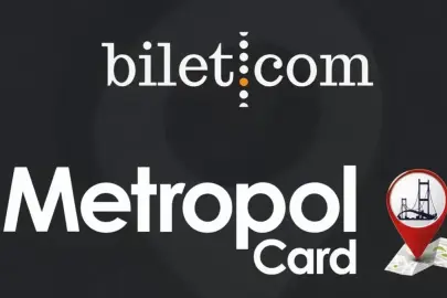 MetropolCard ve Bilet.com’dan yeni dönem: Yemekten seyahate, mobiliteden deneyime uzanan yeni nesil fayda ekosistemi