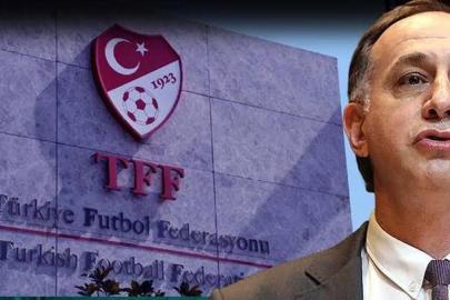 MHK Başkanı Ferhat Gündoğdu adliyeye sevk edildi!