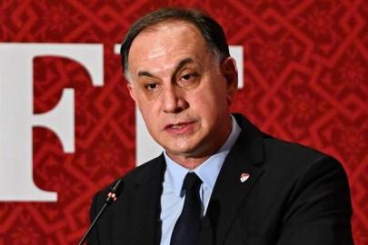 MHK Başkanı Ferhat Gündoğdu'nun ifadesi ortaya çıktı! 'Onaydan geçti'