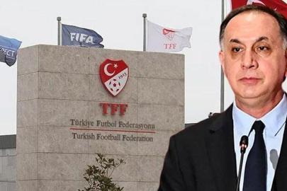 MHK Başkanı Ferhat Gündoğdu'nun ses kayıtları ortaya çıktı! 'Hakemliği bırak ya da adam ol'