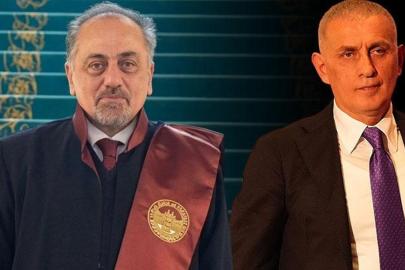 MHK'nin yeni başkanı belli oluyor! Ferhat Gündoğdu yerine sürpriz isim...