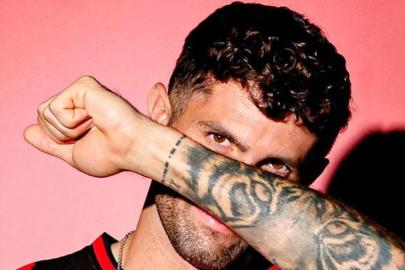Milan, Christian Pulisic'le 5 yıl uzattı