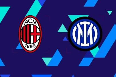 Milan - Inter maçı ne zaman, saat kaçta hangi kanalda? (Serie A'da büyük derbi)