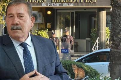 Milas Belediyesi'ne operasyon! Belediye Başkanı ve oğlu dahil 29 gözaltı