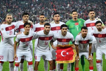 Milli Takım 31. sıraya geriledi