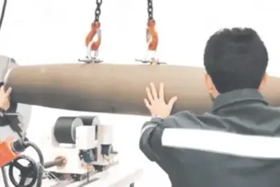 MKE’den Ürdün’e savunma sanayii çıkarması