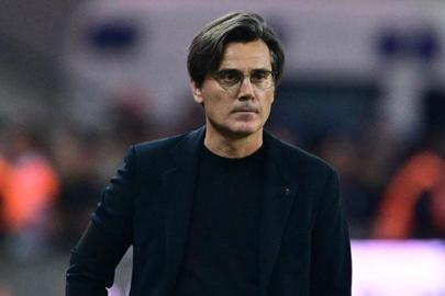 Montella alacağından vazgeçti, Adana Demirspor teşekkür etti