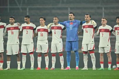 Montella'dan 6 değişiklik