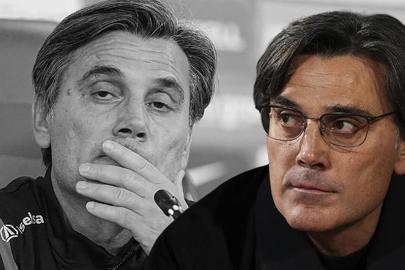 Montella'dan Türkiye'ye duygusal veda! 'Benim için büyük bir onurdu'