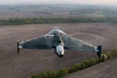 Moskova'ya 650 İHA ile saldırı