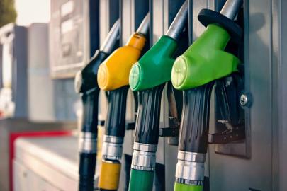 Motorin fiyatlarında 4,95 liralık indirim