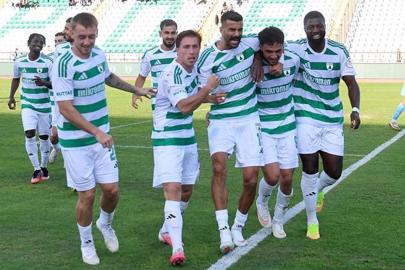 Muğlaspor-İstanbulspor maç sonucu: 5-0
