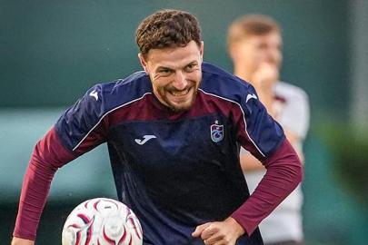 Mustafa Eskihellaç Trabzonspor'da 61. maçına çıkacak