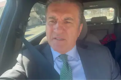 Mustafa Sarıgül’den istifa kararı!