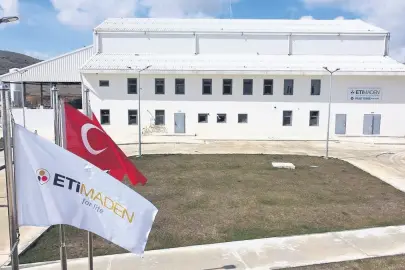 Nadir elementte ‘pilot tesis’ tamam