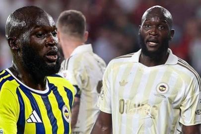 Napoli'den şok Romelu Lukaku açıklaması: 'Bizim için maaş yüküydü!'