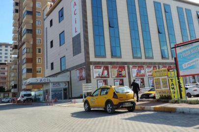 Narin Güran'ın babası Arif Güren Şanlıurfa'da hastaneye kaldırıldı