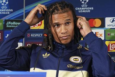 Nathan Ake: 'Bu hoşuma gidiyor!' Fenerbahçe'nin stoperinden fikstür ve Ederson sözleri...