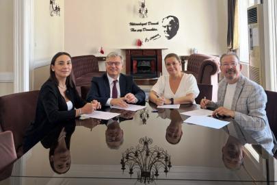 NCM Investment ve Ege Üniversitesi’nden Finans Sektörüne "Yetenek Köprüsü"