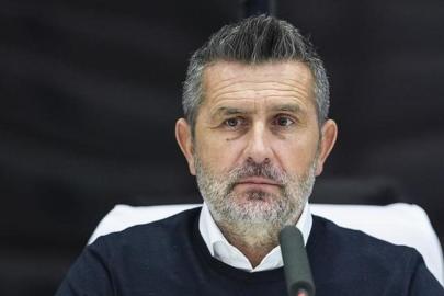 Nenad Bjelica: 4-1’lik skor rakibimiz adına hak edilmiş bir galibiyet