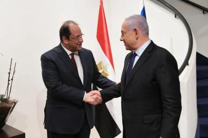 Netanyahu, 7 Ekim öncesinde Abbas Kâmil'in işgal altındaki topraklara geldiğini kabul etti