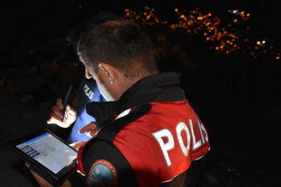 Nevşehir’de bir haftada aranan 15 kişi yakalandı