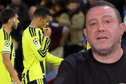 Nihat Kahveci'den Fenerbahçe'nin yıldızına övgü! 'Helal olsun lan sana'