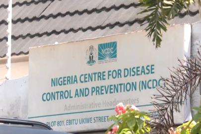 Nijerya’da ilk Ebola vakasının ardından CDC tarafından olağanüstü toplantı düzenlendi