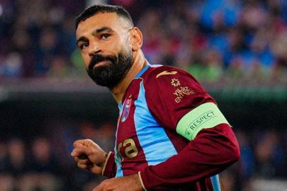'O artık Trabzonspor efsanesi!' İskoçlar Salah'ı konuşuyor