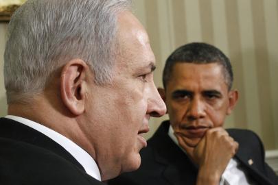 Obama ile Netanyahu arasında "Filistinlilerin topraklarını aldılar" tartışması