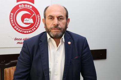 ÖĞ-DER: Tek tip sınav uygulaması eğitimde fırsat eşitliğini zedeleyebilir