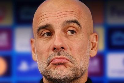 'Ölmediler, öldürüldüler' Pep Guardiola'dan Gazze için yeni mesaj: Yapayalnız kaldılar