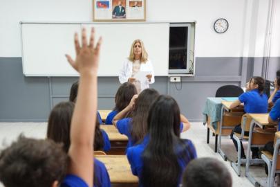 Örgün Eğitim 2025-2026" istatistikleri yayımlandı